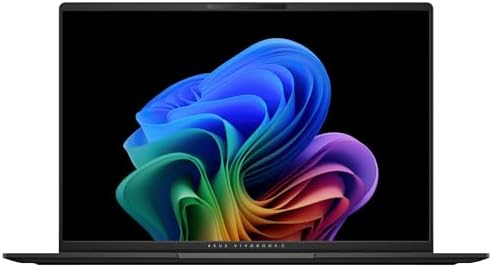 ASUS Vivobook S16 (Ryzen AI 7 350, 16GB, 1TB)