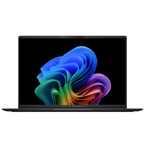 ASUS Vivobook S16 Neutral Black
