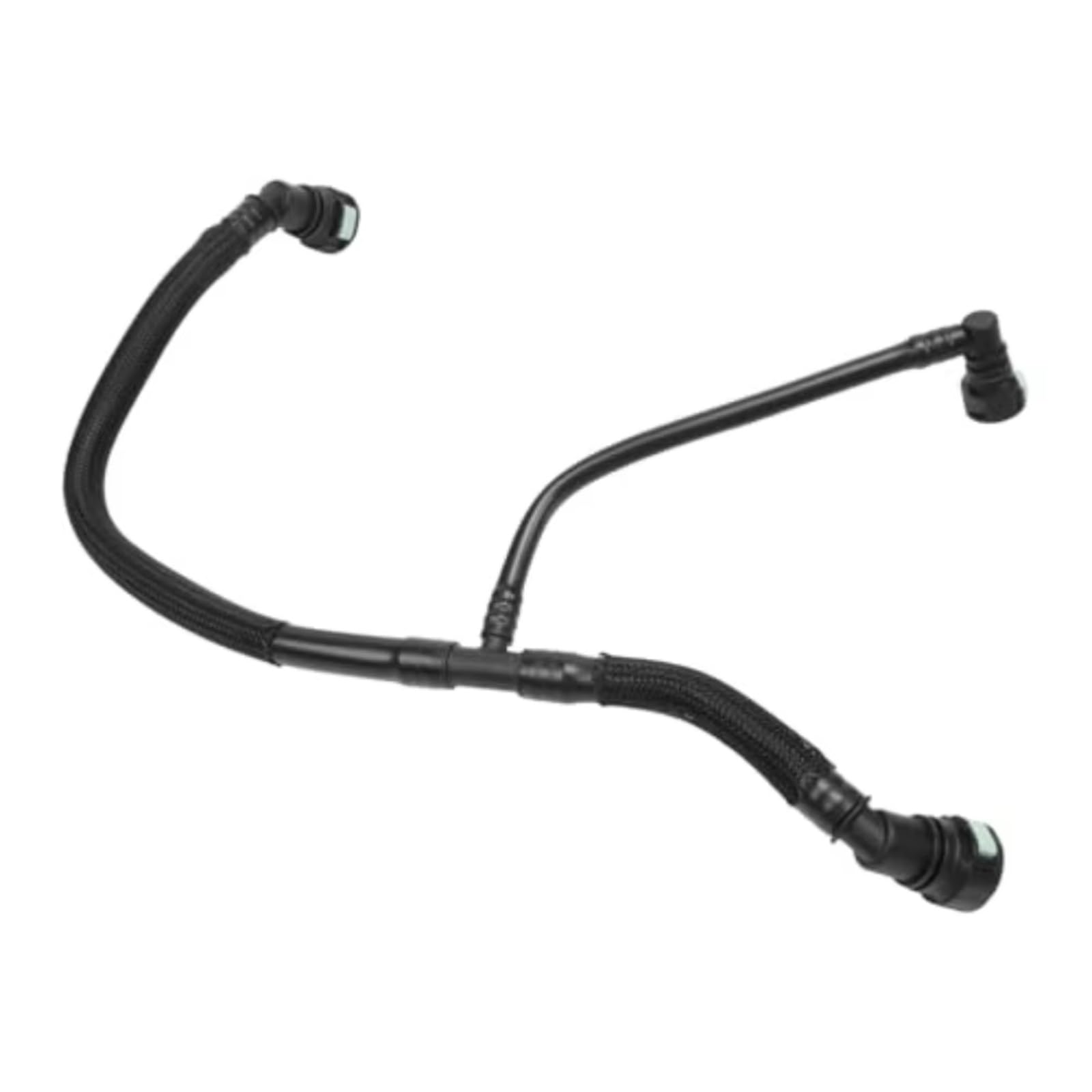 Manguera de ventilación del cárter para solucionar tirones en Equinox 1.5L 7
