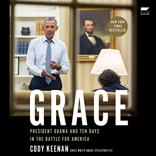 Grace by Cody Keenan episode artwork