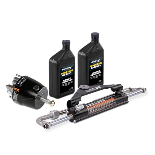 Dometic Marine, HK4300-4KIT BayStar W/O Tube