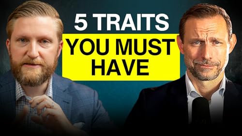 5 Traits Women Want in a Man
