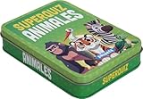 juegos animales en ingles para primaria  Animales (Superquiz)