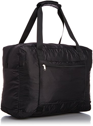 [ソロ・ツーリスト] 折り畳みバッグ Nスーベニアバッグ27 コンパクト 鍵付き 軽量 丈夫 テフロン加工 高撥水 防水性 機内持ち込み可 27L 33 cm 0.3kg2