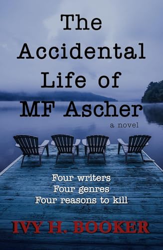 The Accidental Life of MF Ascher