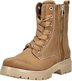 TOM TAILOR 4290050031 Damen Stiefelette, EU 38