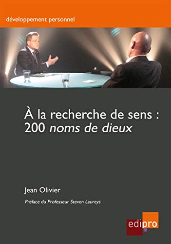 Télécharger À la recherche de sens: 200 noms de dieux Gratuit