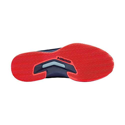 Image of HEAD Men's Revolt Evo Sneaker