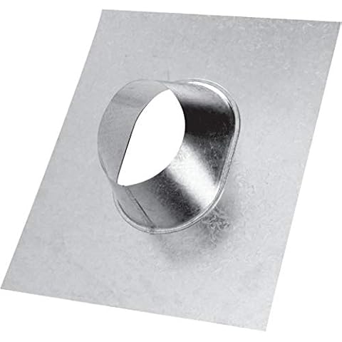 Selkirk 3-Inch Adjustable Flashing Cover