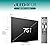 Hisense 75-Inch Class U8 Series Mini-LED ULED 4K UHD Google Smart TV (75U8N) - QLED, Dolby Vision IQ, Dolby Atmos, Full Array Local Dimming Pro, 144Hz Game Mode Pro, Alexa Compatibility