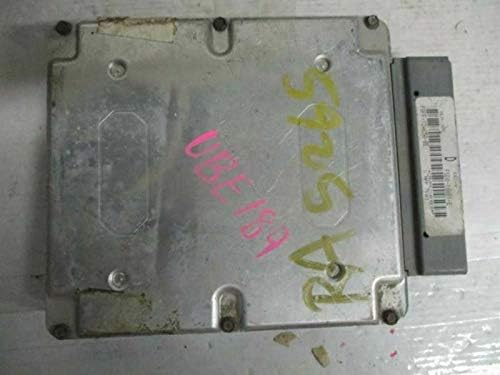 Miniatura 4 de Módulo de control del ECM del motor para 98 Mazda 626 F8FF-12A650-BE F8FF12A650BE