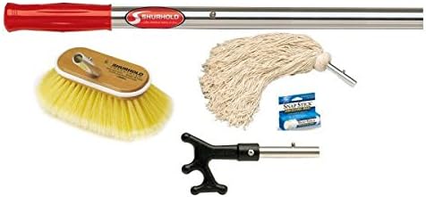 Shurhold Marine Maintenance Kit - Basic