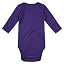 Long Sleeve Purple