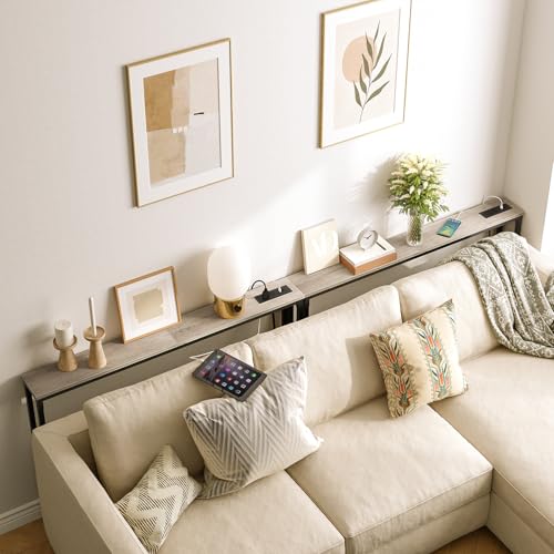 image for HOOBRO 2 Pack 47.2