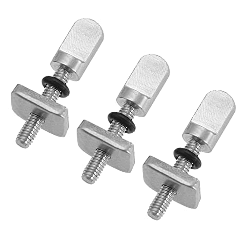 ALXFFBN 3pcs/6pcs�T�[�t�{�[�h�t�B���X�N�����[M4�T�[�t�t�B���{���g�����O�{�[�h�X���C�f�B���O�t�B���X�N�����[�V���O���t�B���l�C��