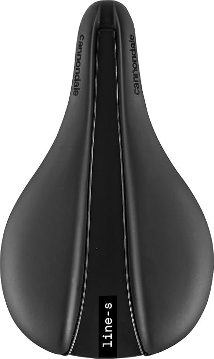 Fabric Line S Carbon Flat Saddle 142mm