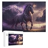 【Taille et matériau】Taille du puzzle en bois: 300pcs (38x26cm)；500pcs (52x38cm), 1000pcs (75x50cm); Taille du puzzle en papier: 38x26cm/1000pcs. Recommandé pour adultes et enfants de 12 ans et plus.