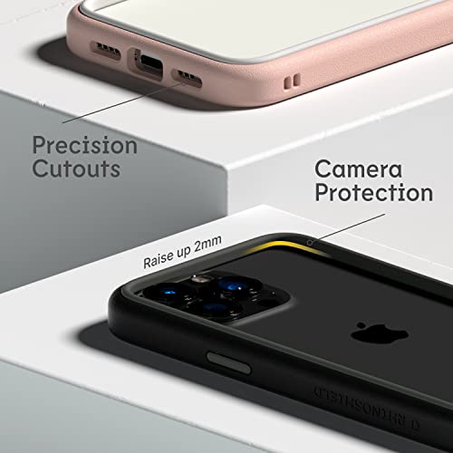RhinoShield Mod NX Modular Phone Case for iPhone 13 Pro Max by RhinoShield - Used condition - Image 6