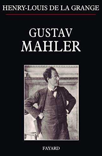 Preisvergleich Produktbild Gustav Mahler