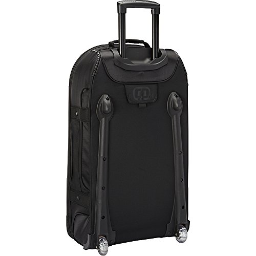 ogio 108226.36 Stealth Black 29\" Terminal Bag