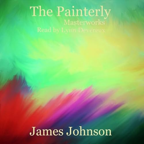 Masterworks Audiolivro Por James Johnson capa