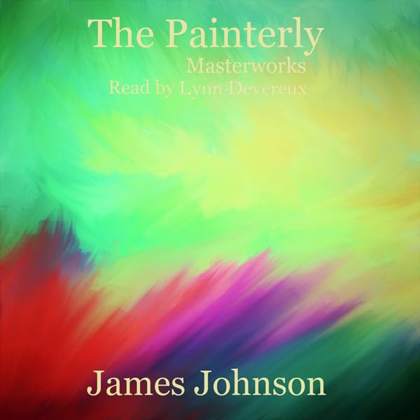 Cover art for Masterworks