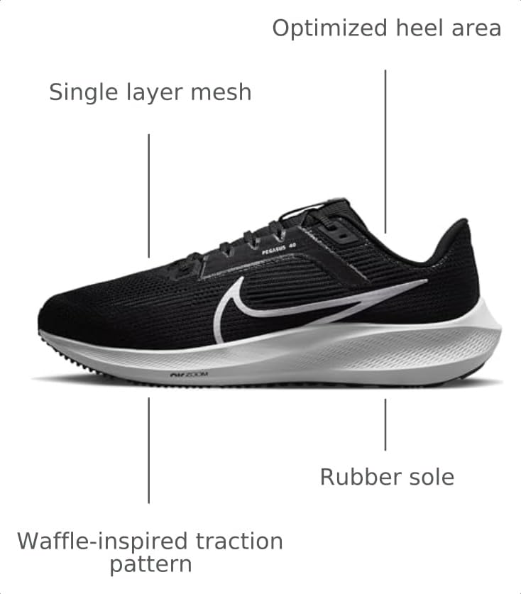 Image of Nike Mens Low-top