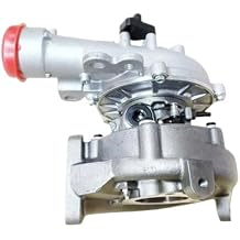 OE17201-30010 1720130010 17201-30011 1720130011 CT16V Turbo Turbocharger Compatible for Toyota landcruiser Prado 120