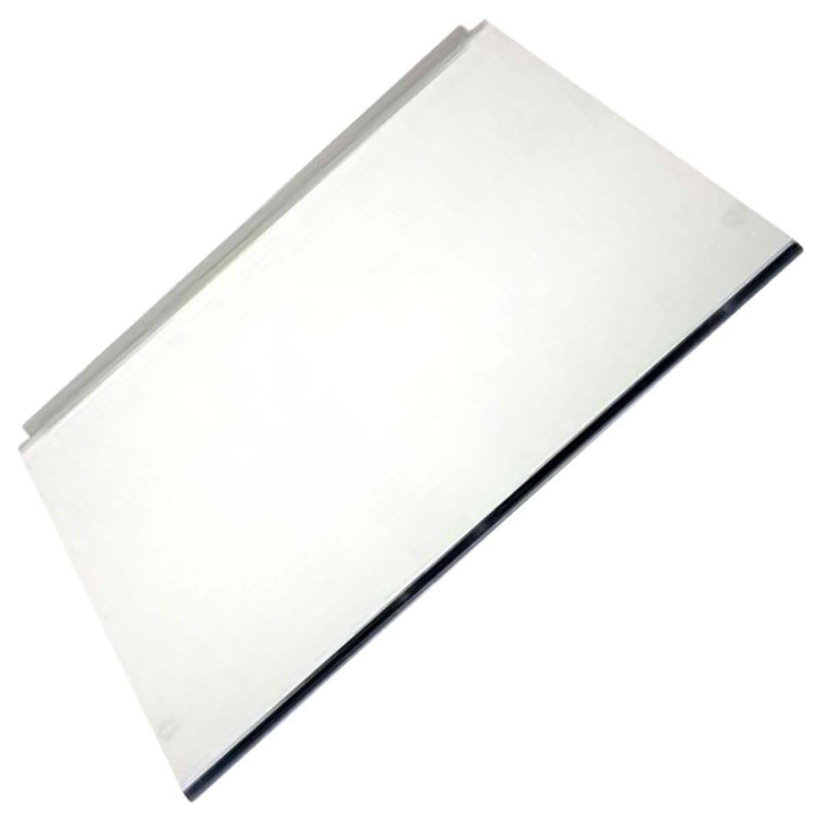SOS Accessoire Einlegeboden, komplett aus Glas, oben auf Gemüsefach, 478 x 391 mm, für Kühlschrank, Gefrierschrank 7276114 Liebherr
