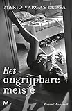 Het ongrijpbare meisje (Dutch Edition)