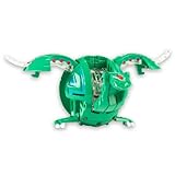 Bakugan Super Assault Bakubolt (Colors Vary Between Brownand Green)