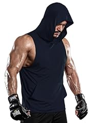 T-hood Dark-navy (Pack of 1)