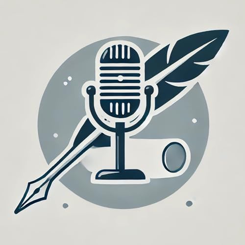 Lost the Plot: A Writing PodCast cover art