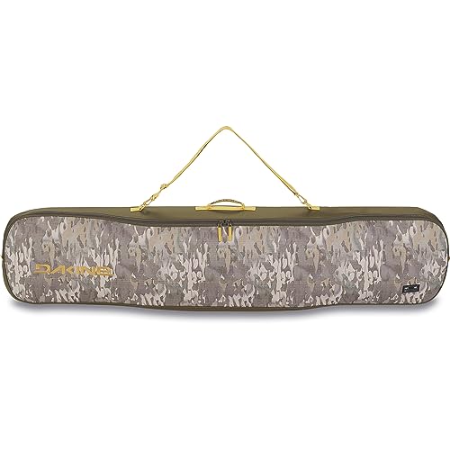 Dakine Pipe Snowboard Bag - Vintage Camo, 165cm