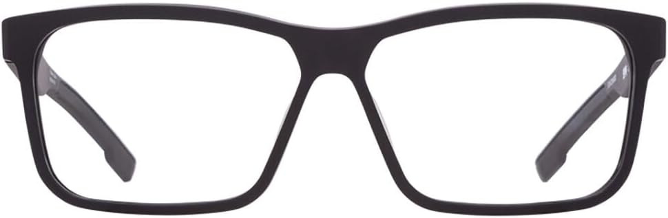 SPY Justice 57 Matte Black