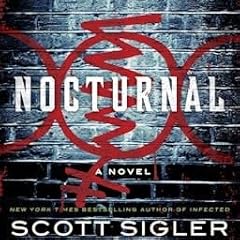 NOCTURNAL cover art