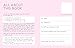 TAKE ME HOME: AN ACTIVITY JOURNAL FOR YOUNG EXPLORERS /ANGLAIS (AGNES & AUBREY)