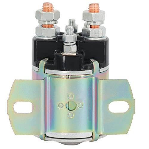Solénoïde électromagnétique 12V haute résistance pour Yamaha G2-G16