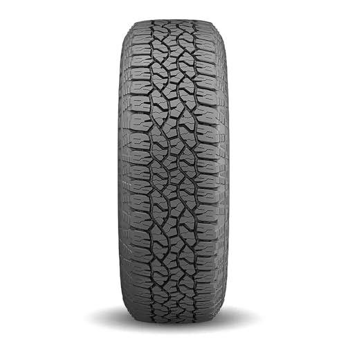 Goodyear 480043856 Wrangler Workhorse At All Terrain 235/70R16 106T Light Truck Tire thumb #1
