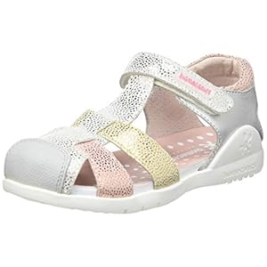 Biomecanics 212171-A meisjes sandalen.