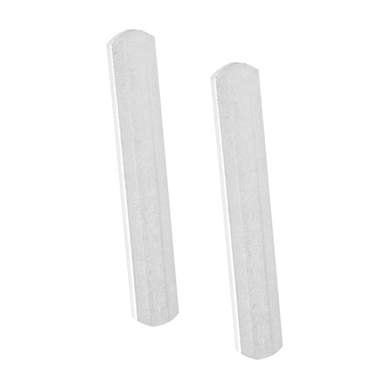 BESPORTBLE Steel Weighted Bar Running Weighted Bar for Fitness Workout Weight Equipment