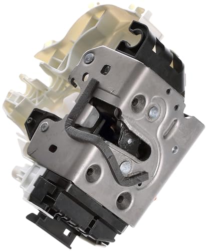 Image of Dorman 937-969 Front Driver Side Door Lock Actuator Motor Compatible with Select Dodge /Jeep Models