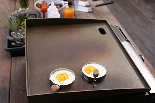 Cuisinart Cgs-507 Griddle Kit, 7 Piece #TOP4