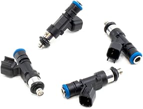 Deatsch WerksDeatschWerks Matched set of 4 injectors 1000cc/min (17U-08-1000-4)