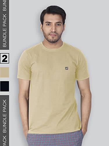 Image of Lux Nitro Men T-Shirt