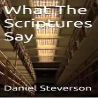 What the Scriptures Say cover art