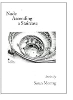 Nude Ascending a Staircase 0944920411 Book Cover