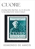 riassunto libro cuore edmondo de amicis wikipedia  Cuore - Introduzione a cura di Valerio Di Stefano