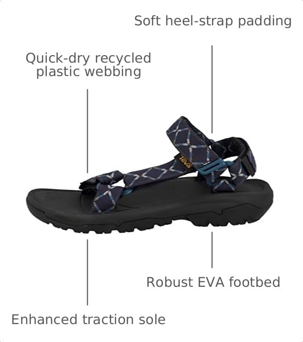 Image of Teva Men's Hurricane XLT2 Sport Sandal