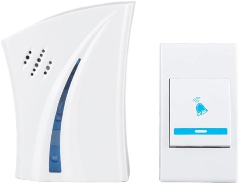 Doorbell Waterproof Welcome Bell Home Intelligent 36 Songs